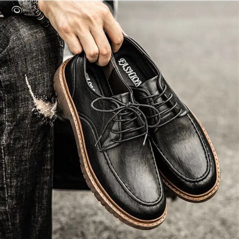 Dior mens lace up loafers